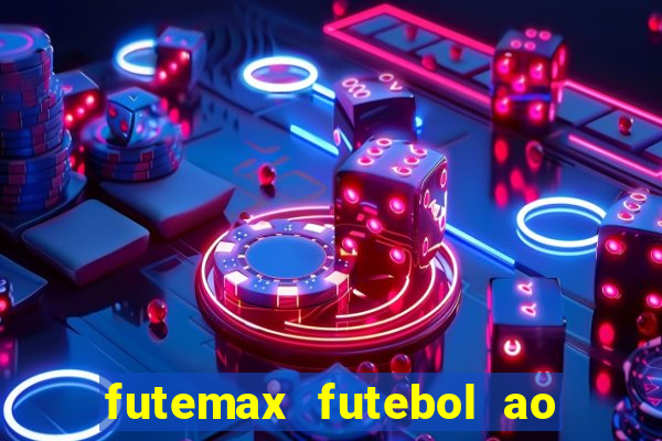 futemax futebol ao vivo real madrid